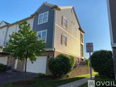 Main picture of 1148 Orangery Ct