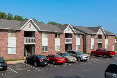 Main picture of 1100 Falcon St