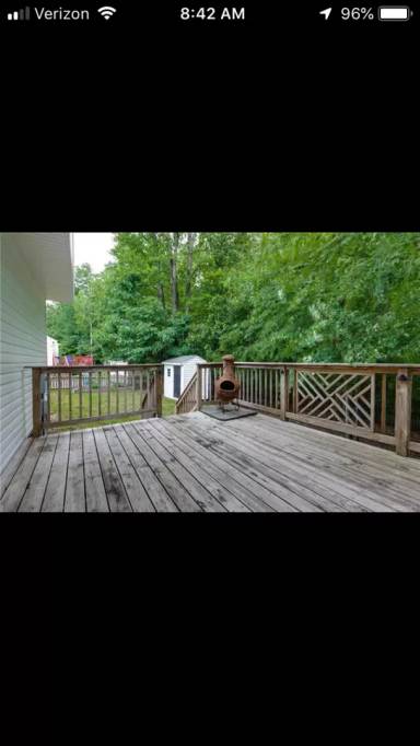Main picture of 8571 Woodlake Dr