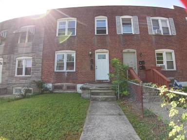 Main picture of 4209 Audrey Ave