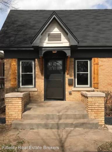 Main picture of 513 NW 31st St