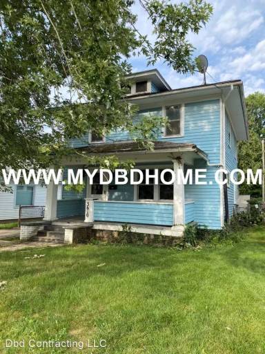 Main picture of 3610 Robinwood Dr