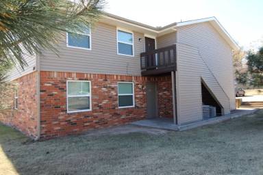 Main picture of The Cedars Apartments