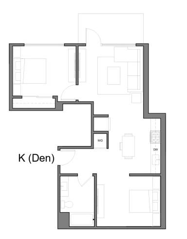 Main picture of 4080 32nd St