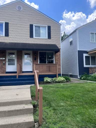 Main picture of 631 Thurman Ave