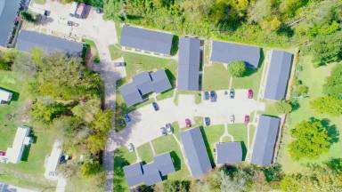 Main picture of Solon Court Apartments