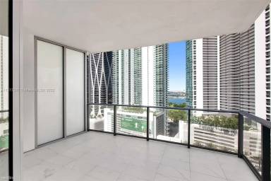 Main picture of Paramount Miami Worldcenter
