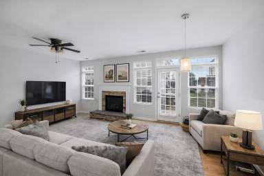 Main picture of 7707 Jackson Pond Dr