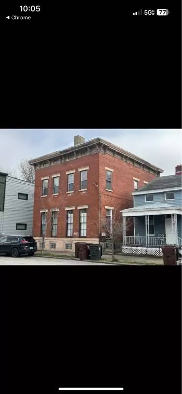 Main picture of 1126 Holman Ave