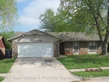 Main picture of 3909 Hiddleston Cir