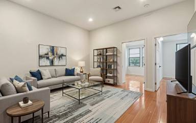 Main picture of FOUND Residences | Philadelphia