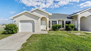 Main picture of 1813 Andalusia Blvd