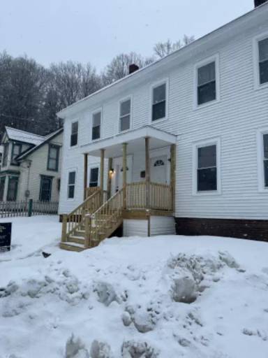 Main picture of 43 Manchester St