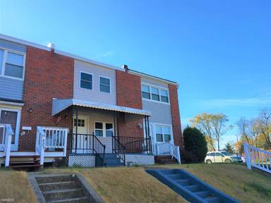 Main picture of 421 Prince St