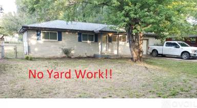Main picture of 104 S Magnolia