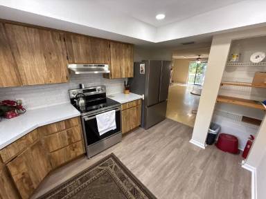 Main picture of 9330 W Fort Island Trl