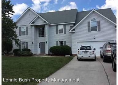 Main picture of 3228 Fluvanna Cir