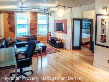 Main picture of Midland Lofts