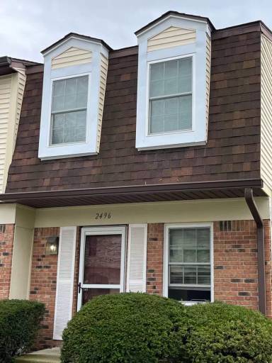 Main picture of 2496 S Burberry Ln