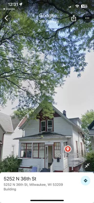 Main picture of 5252 N 36th St