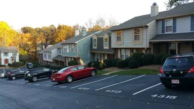 Main picture of 4309 Halliwell Dr