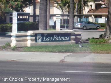 Main picture of Las Palmas