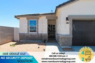 Main picture of 38095 W Cannataro Ln