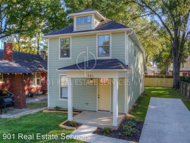 Main picture of 941 Faxon Ave