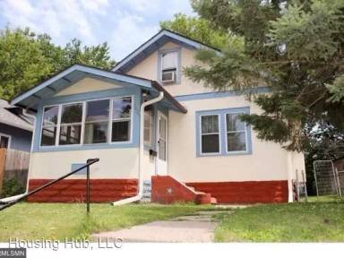 Main picture of 3838 Girard Ave N