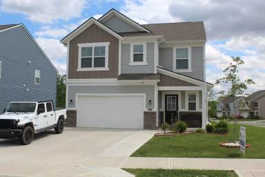 Main picture of 3719 Lexham Ct