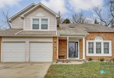Main picture of 1403 Red Rock Ct