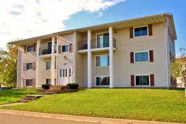 Main picture of 1807 Greenfield Ln SW