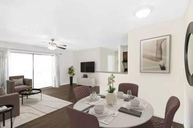 Main picture of Derby Park Apartments