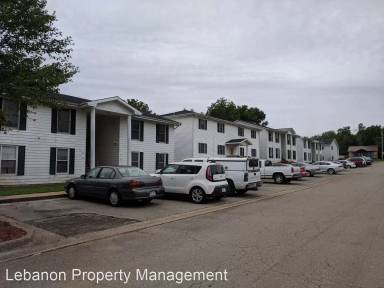 Main picture of 711 Parkhurst Dr