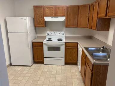 Main picture of Shaker Point Apartments