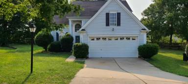 Main picture of 3706 Prosperity Ct