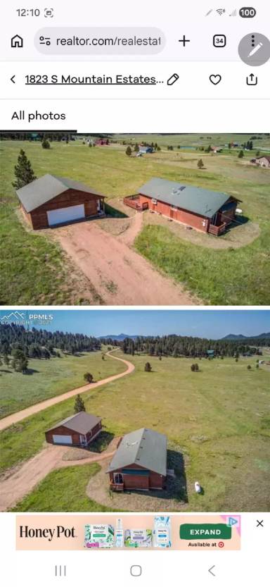 Property view