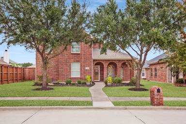 Main picture of 13856 Fall Harvest Dr