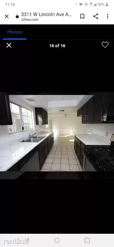 Main picture of 3311 W Lincoln Ave