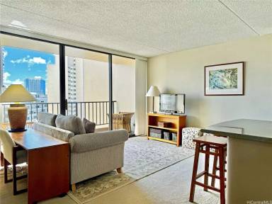Main picture of Chateau Waikiki