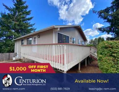 Main picture of 6090 Fircrest St SE