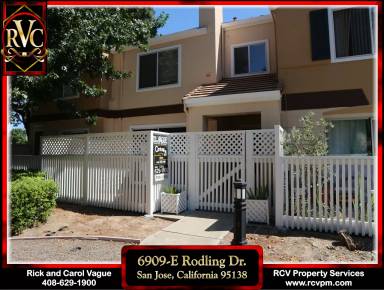 Main picture of 6909 Rodling Dr
