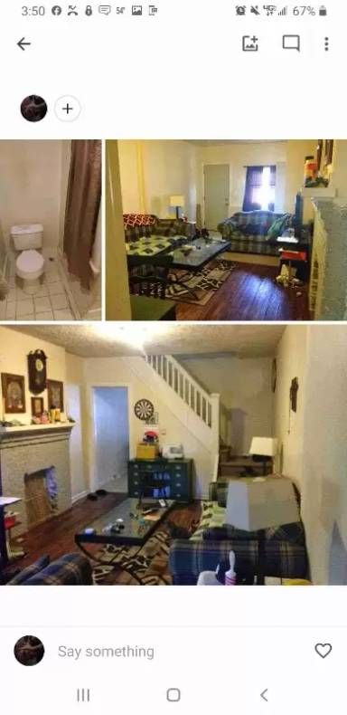 Main picture of 1901 Beaver Rd