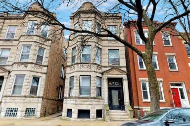 Main picture of 1434 W Flournoy St