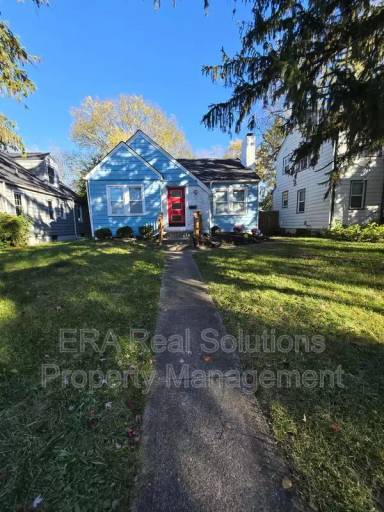 Main picture of 1056 Geers Ave