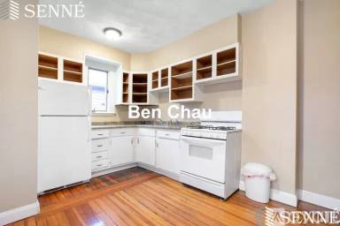 Main picture of 199 Beacon St