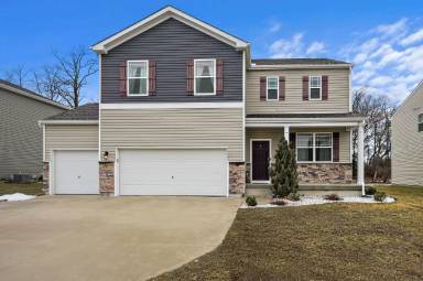 Main picture of 148 N Marshview Ter