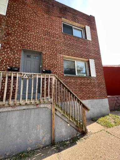 Main picture of 7708 Michigan Ave