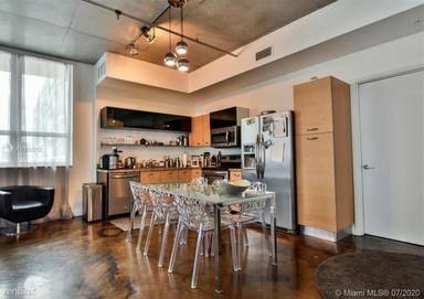Main picture of Uptown Lofts Condo