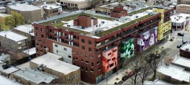 Main picture of Rockwell Apartments